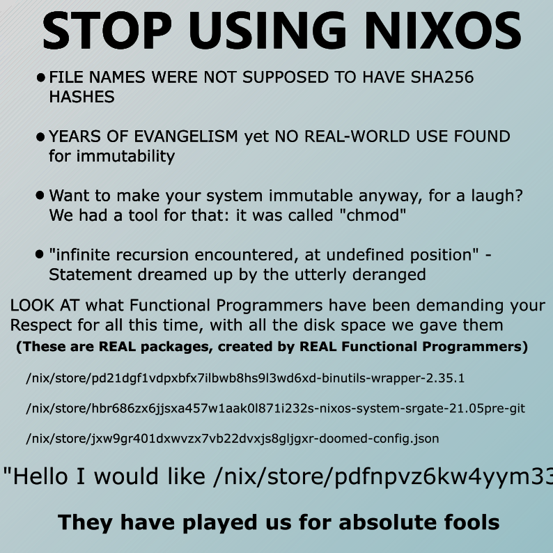 /dev/nixfiles/raw/commit/f0740741a41c10087a61b45306b1512612130321/home-manager/modules/gui/stop-nixos.png